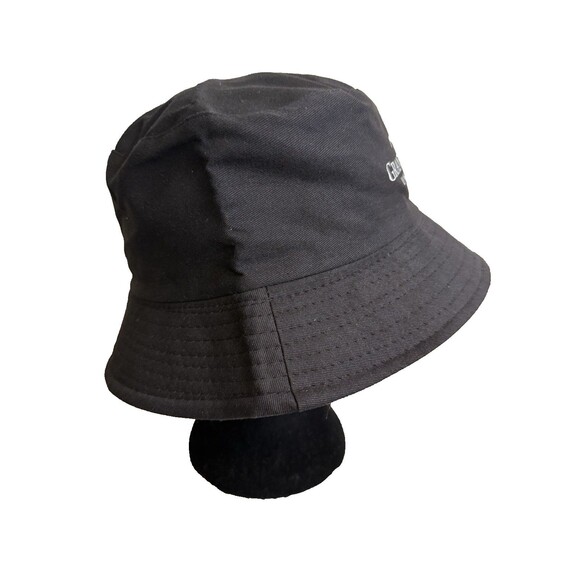 GCU Grand Canyon University Black and White Bucket Hat  OS - Picture 3 of 6